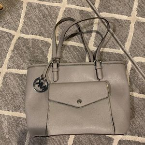 Michael Kors handbag